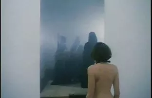 XXX Brunette mendapatkan bokep indo terbaru 2019 fucked sekaligus dengan dua machos