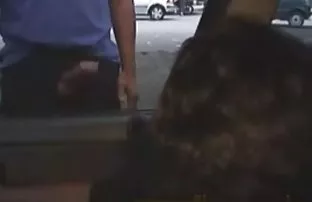 XXX Pria bokap indonesia baru strapon