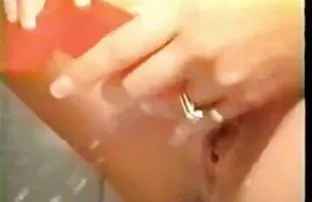 XXX Seks Jepang tante indo terbaru di vagina basah