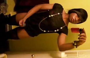 XXX Olesya bokep indo sma terbaru di dapur bermain dengan vibrator
